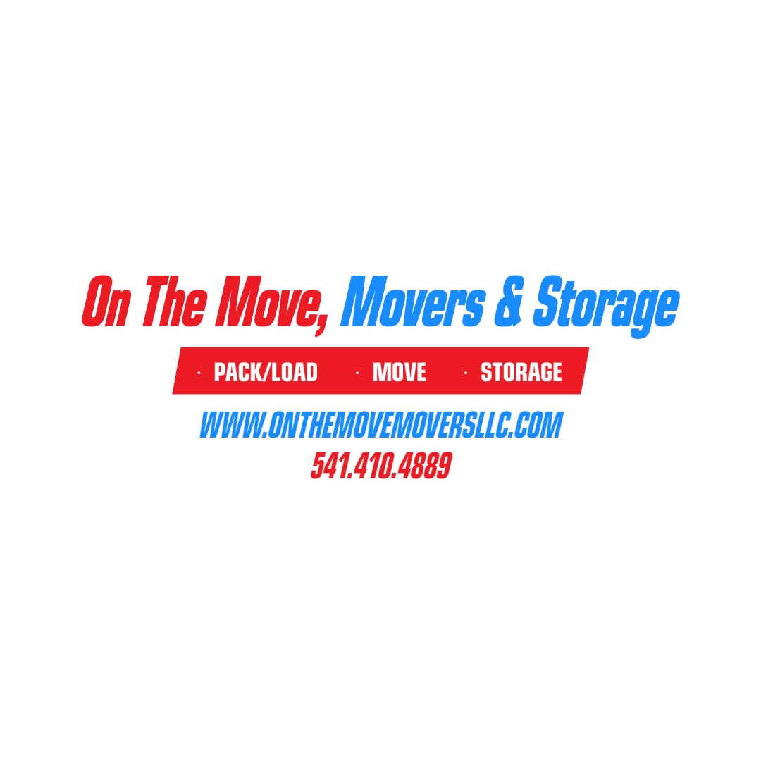 On The Move Movers and Storage Image